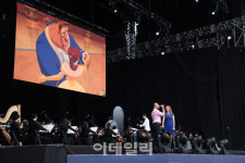 디즈니 감동이 클래식으로… ‘디즈니 인 콘서트’ 5월 공연