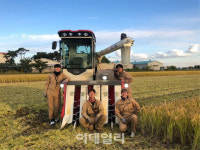 농사 지어 연소득 1억…농촌 지키는 젊은 농부들