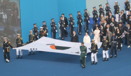 文대통령 “비무장지대, 남북한 국민 행복 위해 공동사용”(속보)