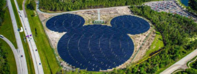 [정기자의 신기방기]디즈니가 원전을 지으려 했던 이유