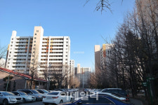 재건축 안전진단 나선 마포 성산시영, 실거래가 1억 올랐네