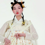 한복브랜드 단하주단, 업사이클링 한복쇼 연다