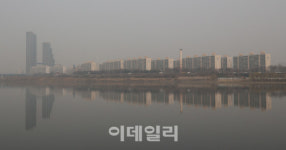 [포토]그리운 파란하늘