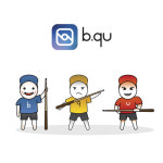 반비, 3쿠션 당구 게임 매칭 앱 비쿠 출시