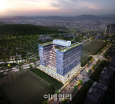 부천 옥길지구 내 지식산업센터 부천 더랜드 타워 4.0 분양
