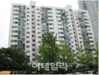 서울 목동8단지 전용 105㎡, 감정가 13.5억에 공매