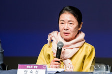안숙선 62년 소리 인생, 스승의 사랑이 그립습니다
