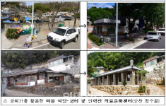 새뜰마을 사업으로 낙후했던 마을 새단장 ‘활력’