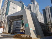 [성선화가 간다]개포주공 첫 입주 ‘래미안블레스티지’…두달만에 2억 하락