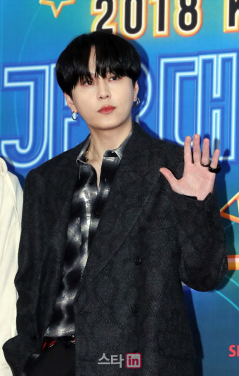 용준형 
