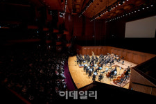 봄에 만나는 예술의전당 대표 마티네 콘서트