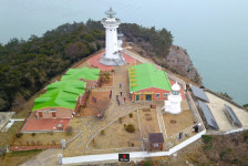 [이승희와 함께 하는 한국의 섬] 삼일절 100주년 기념 `완도군 소안면 당사도`