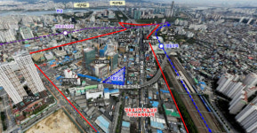 서울 영등포구 영등포동4가에 지상20층 임대주택 들어선다