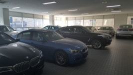 신호모터스, BMW코리아 갑질 공정위에 신고