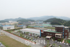 [한국바이오 심장을 찾다]서울서 한시간…의료기기가 군사도시를 첨단산업도시로 바꿔놔