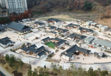 [김포, 관광의 맛]①아트빌리지에서 문화·예술 즐겨요