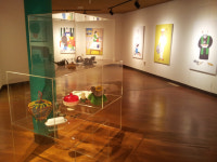 [김포, 관광의 맛]②미술관·다도박물관 삶과 휴식