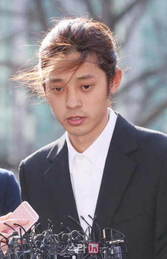 [단독] 정준영 프랑스 레스토랑 '메종드꼬레', 오픈 무산