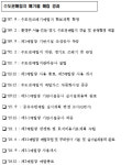 종료 앞둔 수도권 쓰레기매입장…대체부지냐 사용연장이냐 `고심`