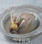 국산 삼계탕, 중동지역 첫 수출 개시