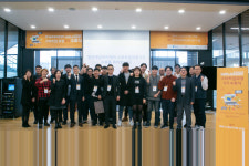 와이제이엠게임즈, ‘경기게임아카데미 스타트업 5기’ 수료증 수여