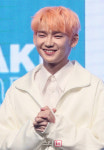 [포토]켄타 '귀여운 미소'