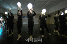 정혜진 단장 서울시무용단, 창작무용 활성화 나설 것