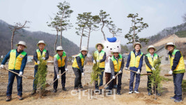 [포토]한돈자조금, 2019 아름다운 한돈 농장 가꾸기 캠페인 진행