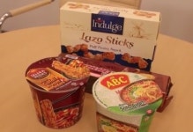 신이 허락한 음식, 할랄 푸드 직접 먹어보니