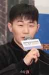 [포토]인사말하는 행주