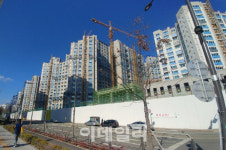 3월 건설기업경기실사지수 3개월만에 회복세