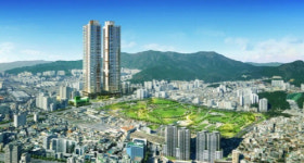 서면 지원더뷰 파크 분양