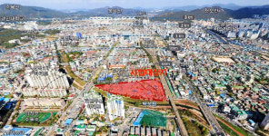 의정부 신흥마을에 정부지원 43억원 투입…주민 삶의 질 향상 기대