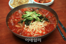 [강경록의 미식로드] 칼칼·시큼·시원한 맛에 입맛이 ‘확’