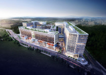 남양주 다산신도시, 지식산업센터 현대 프리미어 캠퍼스 공급 예정