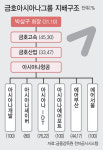 금호그룹 자구안 퇴짜 놓은 채권단…아시아나 매각 외 대안 없어