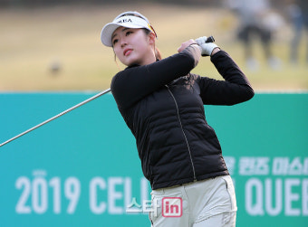 [포토] 국대 김재희 '초대 챔피언 꿈꾸는 꿈나무'