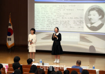 [포토] 강북구, 4.19 영어 스피치 대회