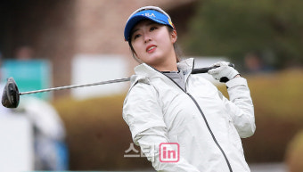 [포토] 국대 김재희 '그래 멀리 멀리 가는거야'