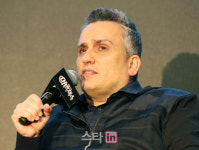 [포토]인사말하는 영화 