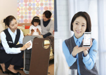 웅진코웨이 키운 일등공신 코디의 진화