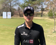 승기 아빠 이형준 아들과 함께 우승 기념 사진 찍고 싶어요