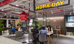 [르포]공구렌탈·시공상담 한곳에서…에이스홈센터 용산점 가보니