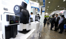 [포토]바이오 코리아 2019 개막, 기술도약 원년을 꿈꾸다