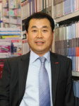 조성우 오피스넥스 대표 사무용품 배송, 캐비넷 진열까지