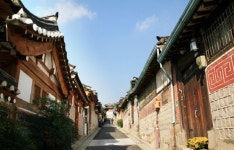 [동네방네]종로구 젠트리피케이션 방지 뜻 모았다