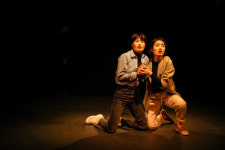 황정은 디디의 우산 연극으로 만난다