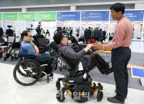 [포토]사람을 위한 따뜻한 기술로 ‘보조공학기기’ 거듭 난다