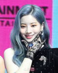 [포토]트와이스 다현, FANCY 많이 사랑해주세요!