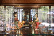 꼭두박물관 특별전, 200년 비밀정원 성락원에서 열린다